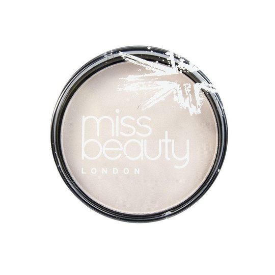 Miss Beauty London Smooth Silk Finish Powder - Ivory