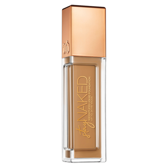 Urban Decay Stay Naked Liquid Foundation 50CP