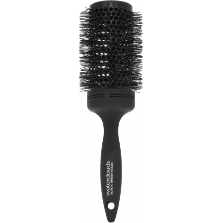 Waterclouds Black Brush 04