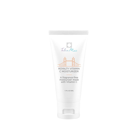 Royalty Vitamin C Moisturizer - OFRA - Ansiktskräm