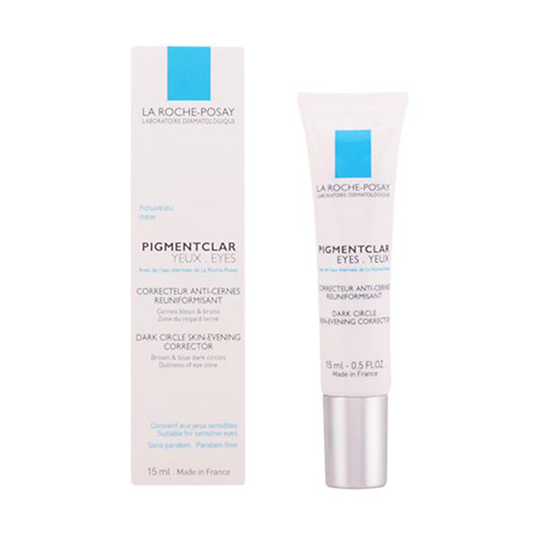 Anti-Ageing kräm för ögonpartiet Pigmentclar La Roche Posay