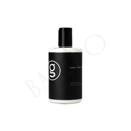 Gage For Men Daily Conditioner 237ml