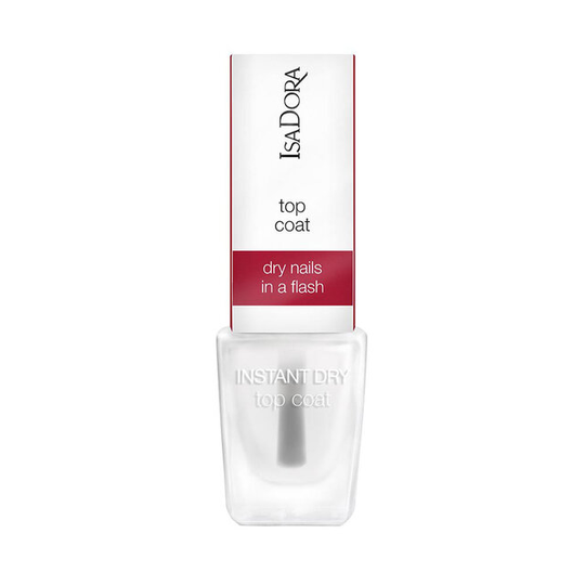 Instant Dry Quick-Drying Top Coat