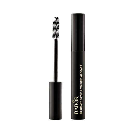 Ultimate Style & Volume Mascara