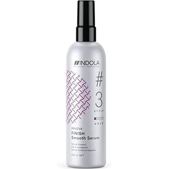 Hårserum Innova Finish Indola (200 ml)