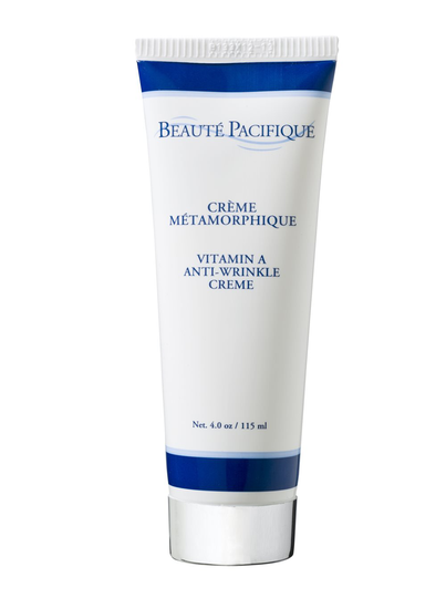Beaut Pacifique - Crme Mtamorphique Vitamin A Anti-Wrinkle Creme 115 ml