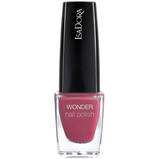 IsaDora Wonder Nail Polish Raspberry Sorbet