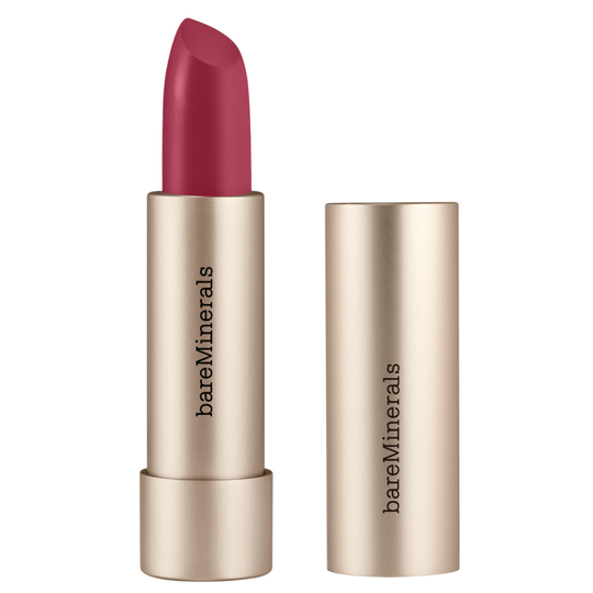 bareMinerals Mineralist Hydra-Smoothing Lipstick Optimism