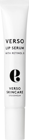 Verso - No. 9 Lip Serum 15 ml