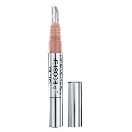 IsaDora Lip Booster 07 Glossy Praline