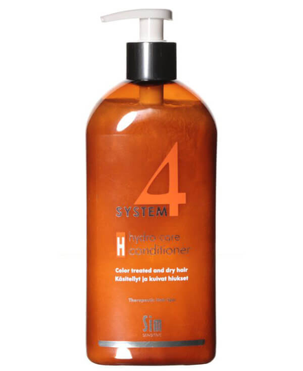 SIM Sensitive System 4 Hydro Care Conditioner (500ml)