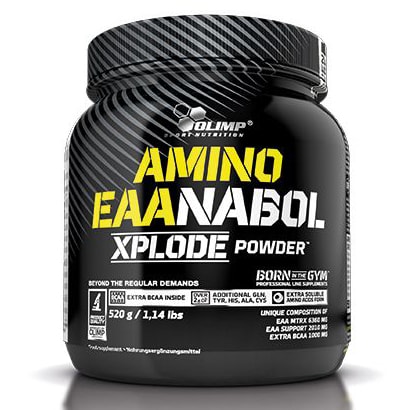 Olimp EAAnabol Xplode 520 g