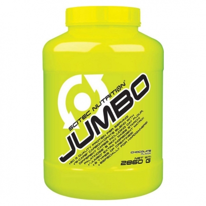 Scitec Nutrition Jumbo 2.86 kg