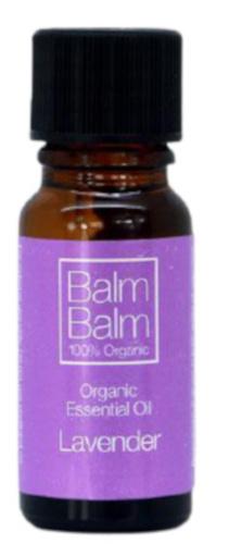 eterisk olja Lavendel unisex 10 ml