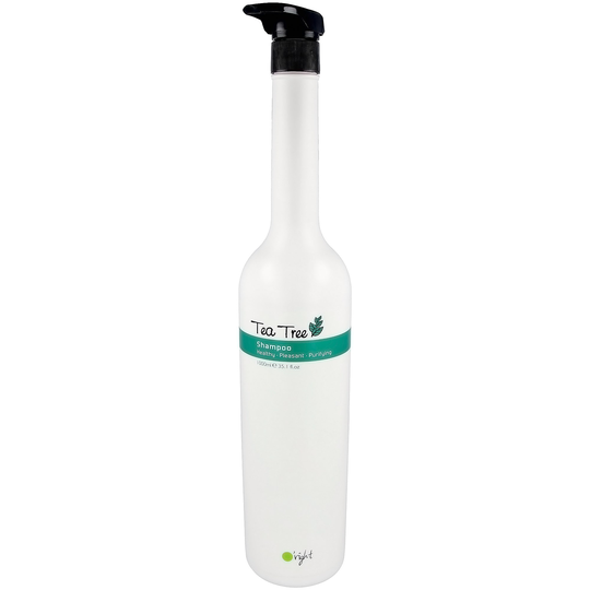 O'right Tea Tree Shampoo 1000 ml
