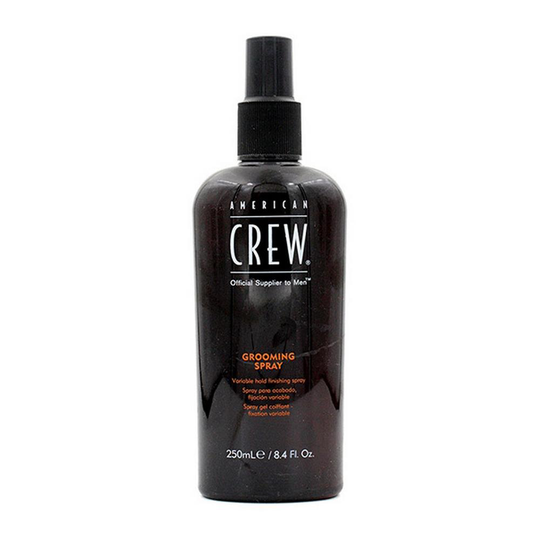 Hårserum American Crew Grooming (250 ml)