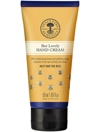 Neal's Yard Remedies Bee Lovely Hand Cream (50ml)