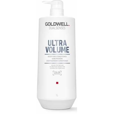Goldwell Dualsenses Ultra Volume Bodifying Conditioner 1000ml