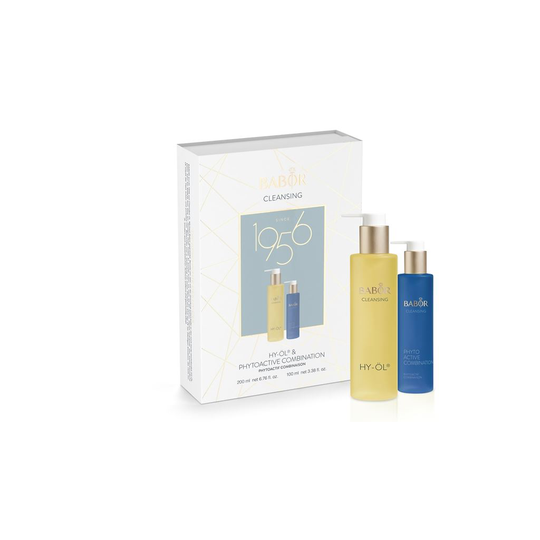 BABOR HY-ÖL & Combination Limited Edition 2021