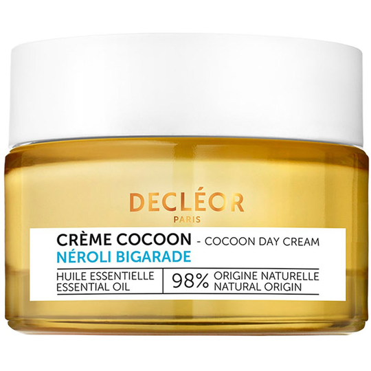 Decléor Néroli Bigarade Cocoon Day Cream, 50 ml Decléor Dagkräm