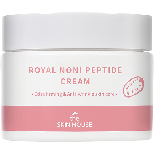 Royal Noni Peptide Cream, 50 ml The Skin House Dagkräm