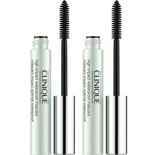 High Impact Mascara Duo, Clinique Makeup - Smink