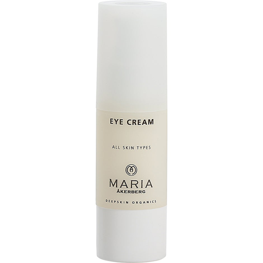 Eye Cream, 30 ml Maria Åkerberg Ögon