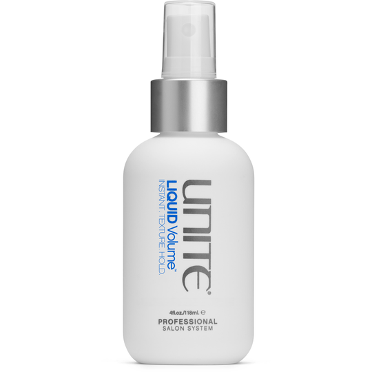 UNITE Liquid Volume Instant Texture Hold 118 ml