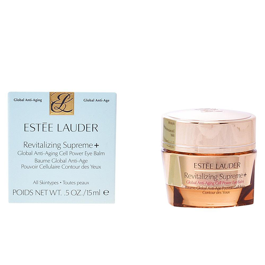 ESTÉE LAUDER REVITALIZING SUPREME+ global anti-aging eye balm 15 ml