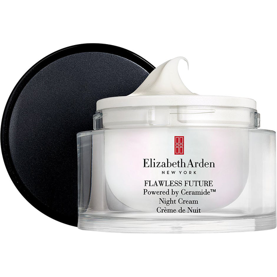 Elizabeth Arden Flawless Future Night Cream, 50 ml Elizabeth Arden Nattkräm