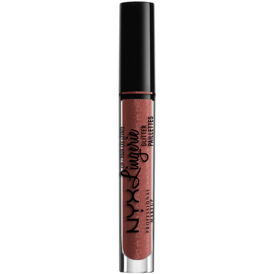NYX PROFESSIONAL MAKEUP Lip Lingerie Glitter Spirit