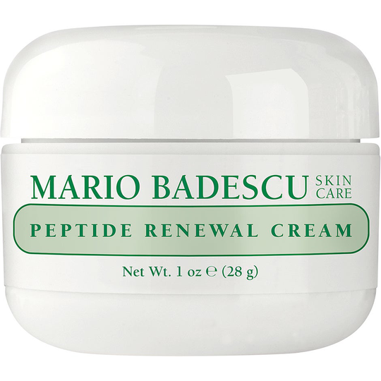 Mario Badescu Peptide Renewal Cream, 29 ml Mario Badescu Dagkräm