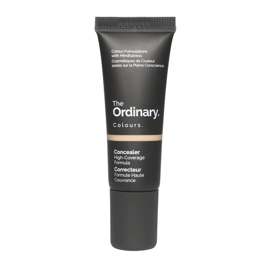 The Ordinary Colour Concealer 1.2 N light Neutral