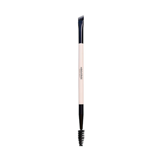 Double Ended Brow Brush