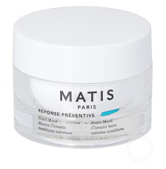 dagkräm Reponse Preventive Nutri-Mood 50 ml vit