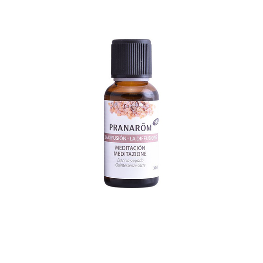 Eterisk olja La Difusión Pranarôm (30 ml)