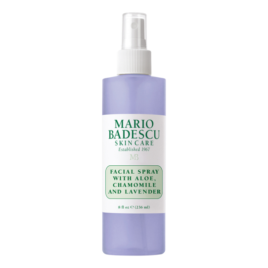 Mario Badescu Facial Spray Aloe, Chamomile & Lavender (236ml)
