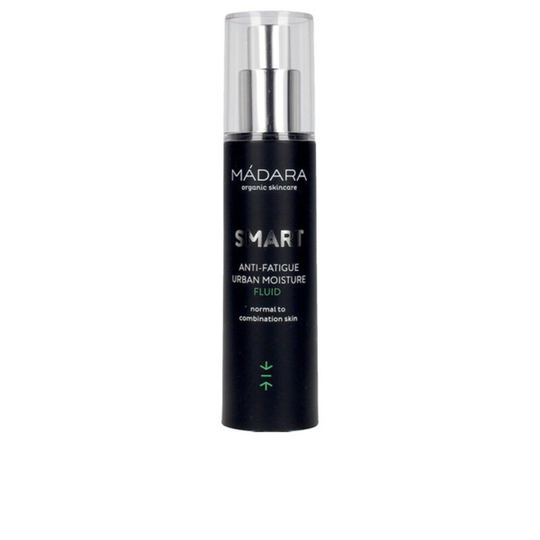 Serum mot trötthetstecken Smart Mádara (50 ml)