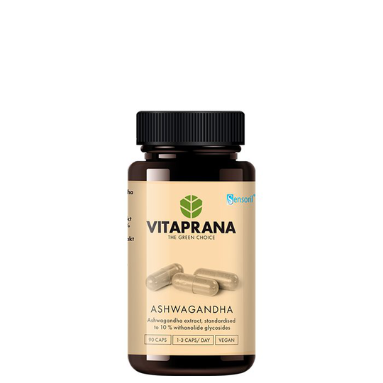 Ashwagandha, 90 caps