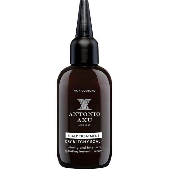 Scalp Treatment Dry & Itchy Scalp, 100 ml Antonio Axu Vårdande produkter