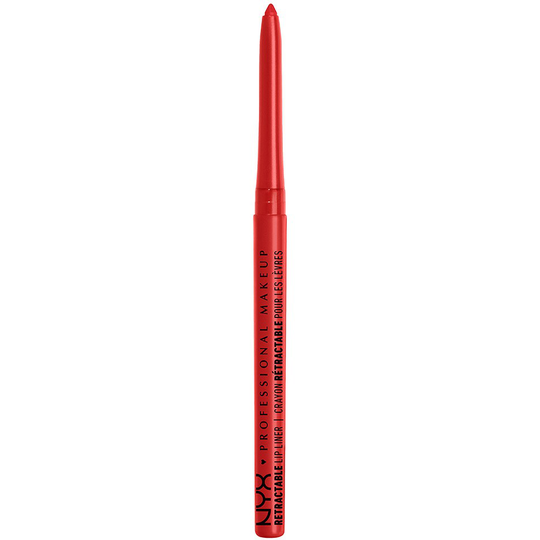 NYX PROFESSIONAL MAKEUP Mechanical Pencil Lip Ruby