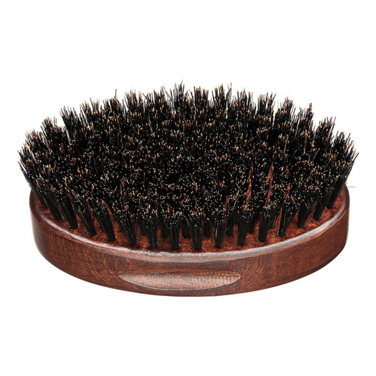 Borste Eurostil Barber Line