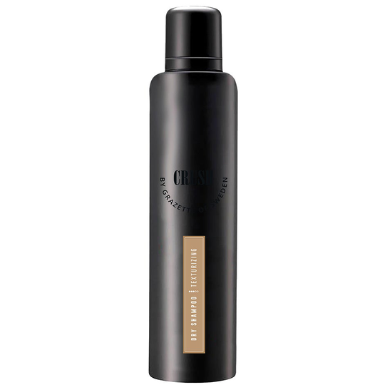 Crush, 300 ml Grazette of Sweden Torrschampo