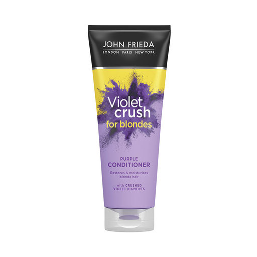 Sheer Blonde Color Renew Conditioner, 250 ml