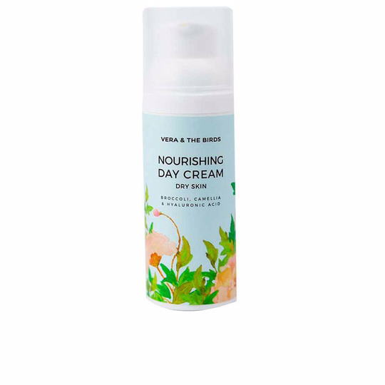 VERA & THE BIRDS NOURISHING day cream 50 ml