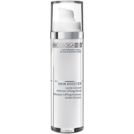 Biodroga MD Skin Booster Lacto Glucan Lifting Mask 50 ml