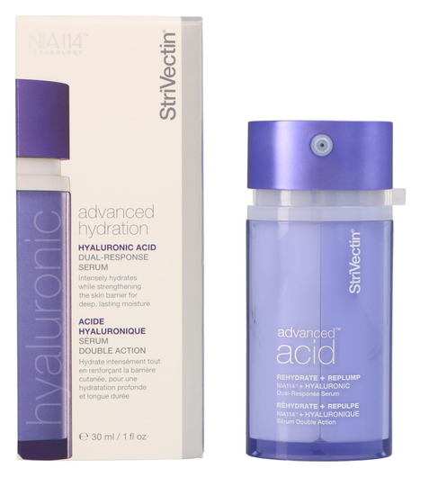 Strivectin Hyaluronic Dual Response Serum 30ml