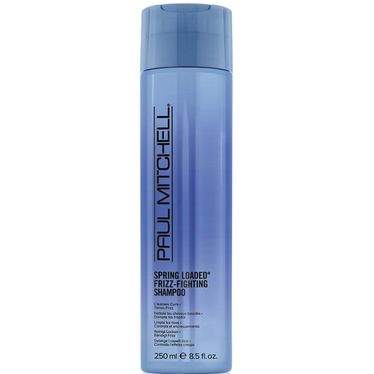 Paul Mitchell Curls Spring Loaded Frizz-Fighting Shampoo, 250 ml Paul Mitchell Schampo