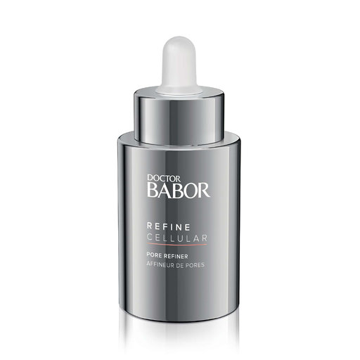 Refine Cellular Pore Refiner