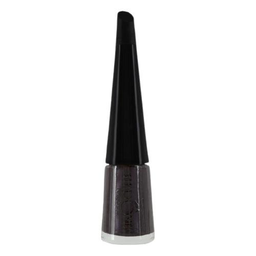nagellack Take Away 133 damer 4 ml mörklila